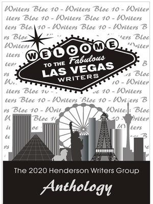 cover image of Writers Bloc 10